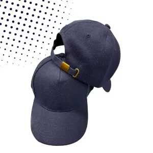 Gorra acrílica